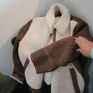 Mens ugg coat